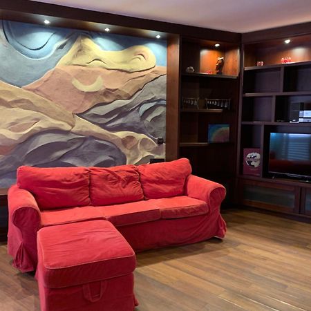 Piso Moderno Puerto De La Cruz Villa Isabel エクステリア 写真