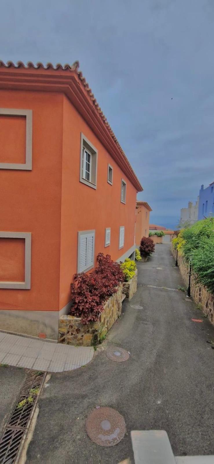 Piso Moderno Puerto De La Cruz Villa Isabel エクステリア 写真