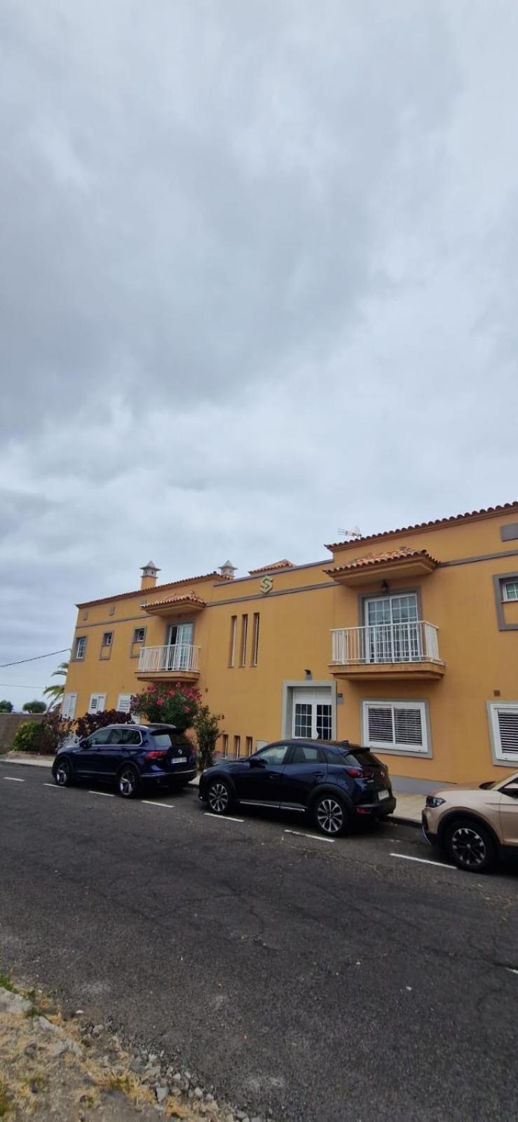 Piso Moderno Puerto De La Cruz Villa Isabel エクステリア 写真
