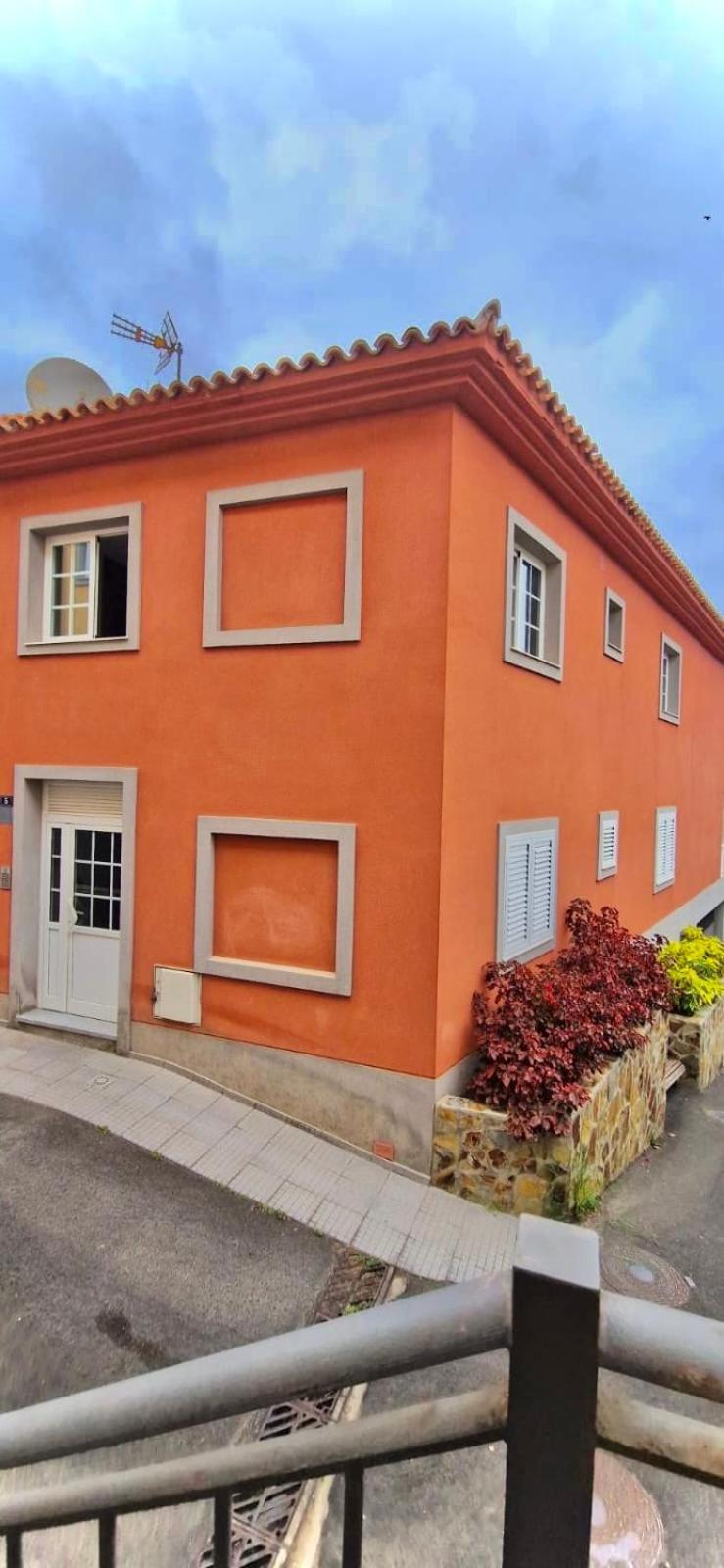 Piso Moderno Puerto De La Cruz Villa Isabel エクステリア 写真