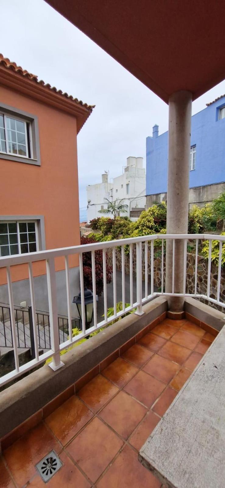 Piso Moderno Puerto De La Cruz Villa Isabel エクステリア 写真