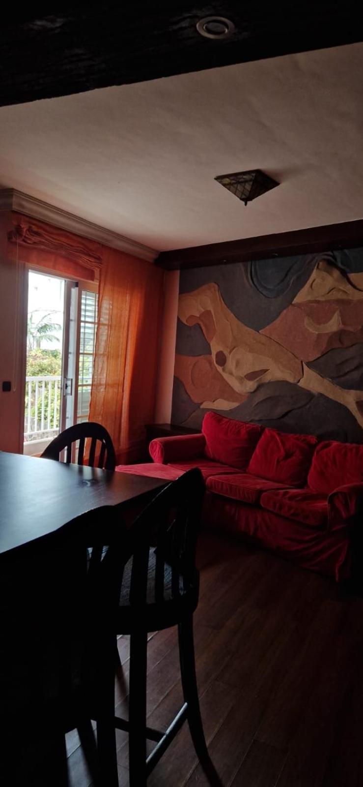 Piso Moderno Puerto De La Cruz Villa Isabel エクステリア 写真