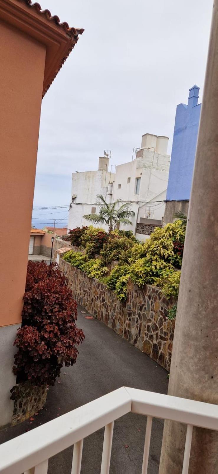 Piso Moderno Puerto De La Cruz Villa Isabel エクステリア 写真