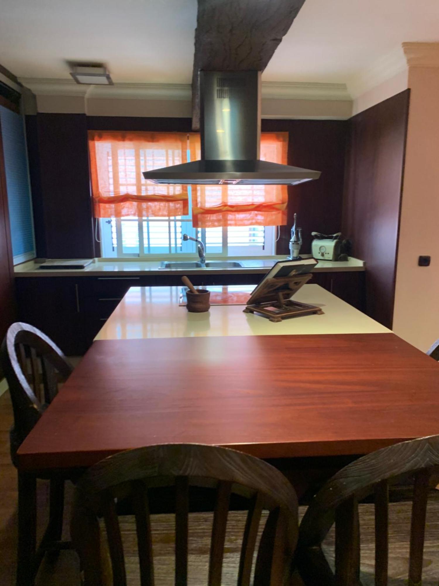 Piso Moderno Puerto De La Cruz Villa Isabel エクステリア 写真