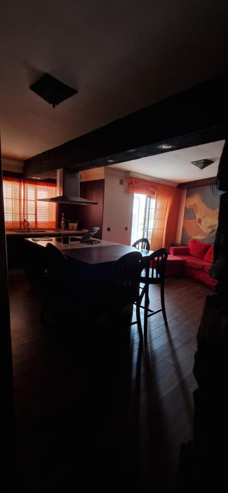 Piso Moderno Puerto De La Cruz Villa Isabel エクステリア 写真