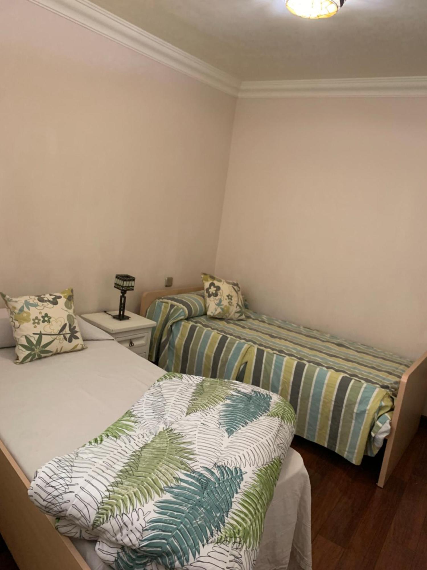 Piso Moderno Puerto De La Cruz Villa Isabel エクステリア 写真