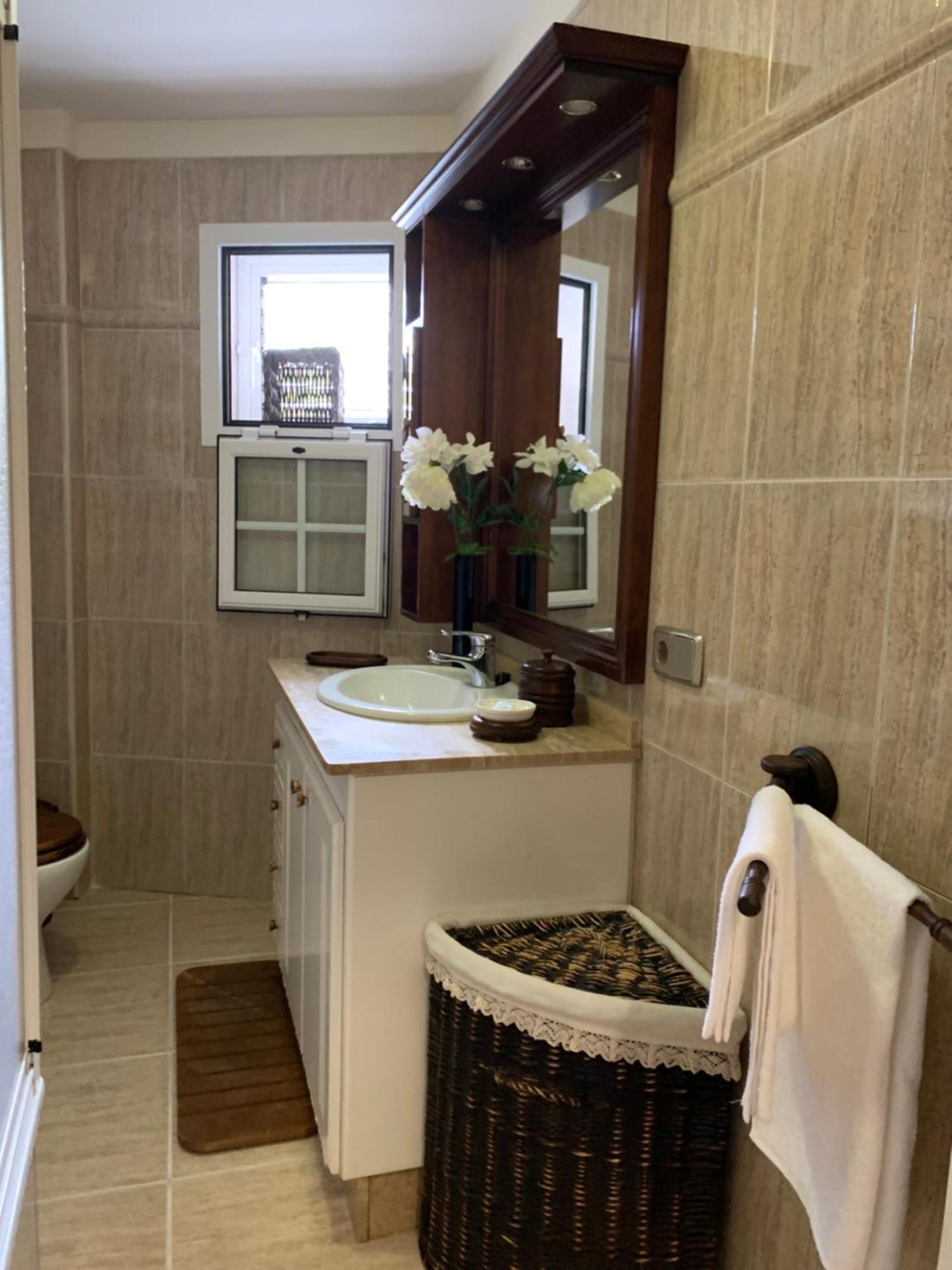 Piso Moderno Puerto De La Cruz Villa Isabel エクステリア 写真