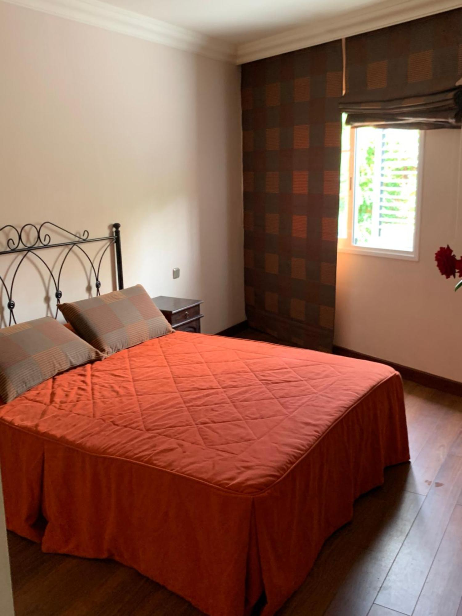 Piso Moderno Puerto De La Cruz Villa Isabel エクステリア 写真