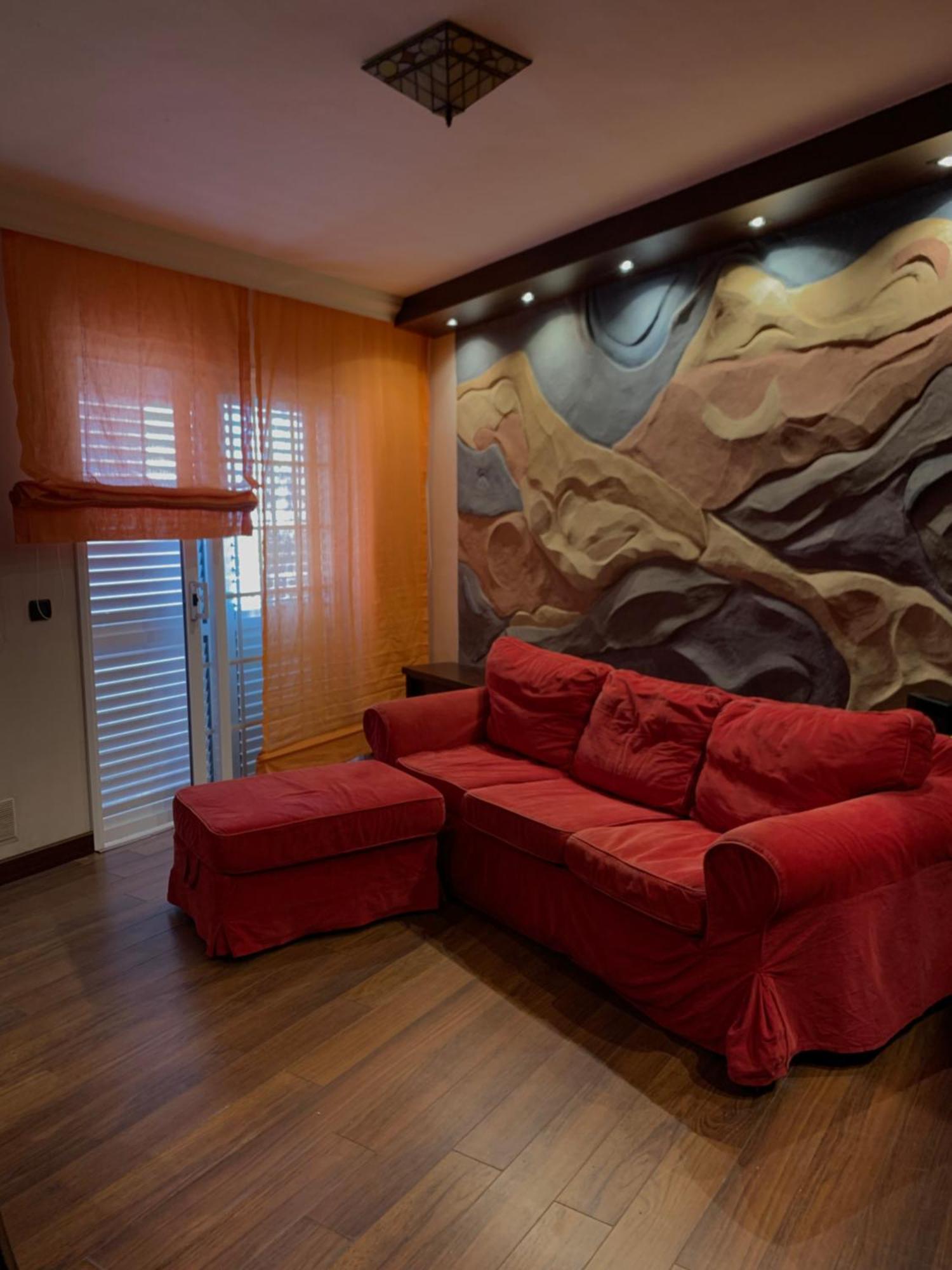 Piso Moderno Puerto De La Cruz Villa Isabel エクステリア 写真