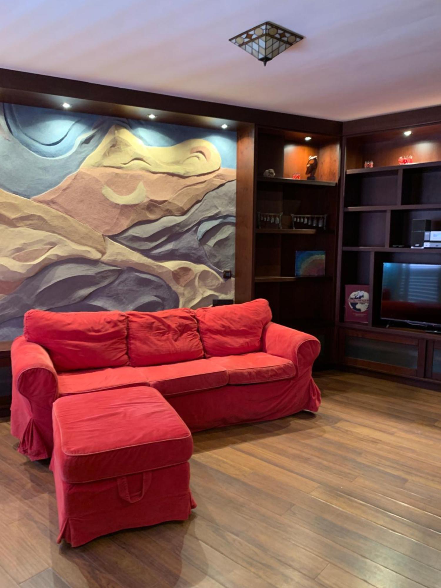 Piso Moderno Puerto De La Cruz Villa Isabel エクステリア 写真