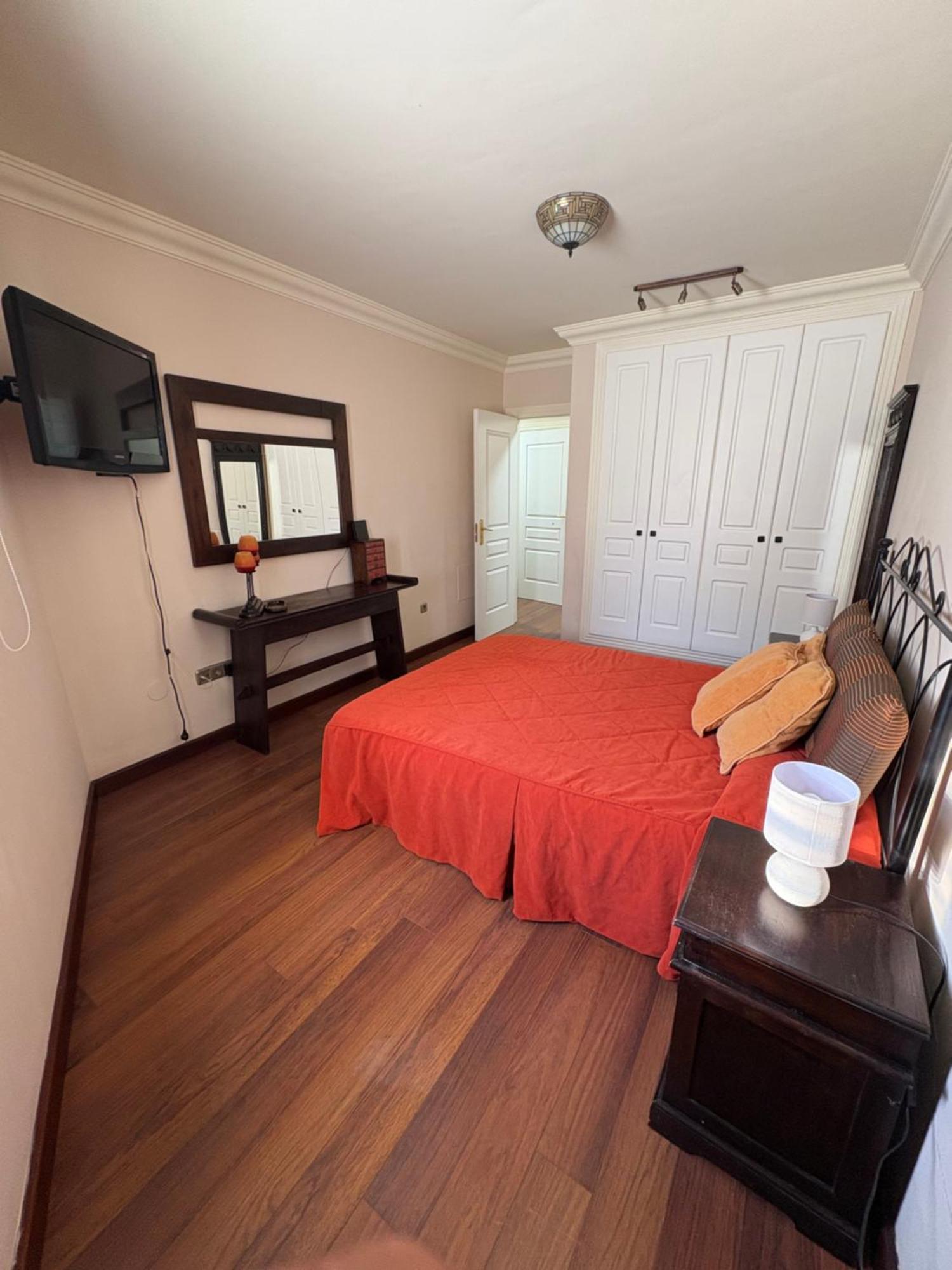 Piso Moderno Puerto De La Cruz Villa Isabel エクステリア 写真