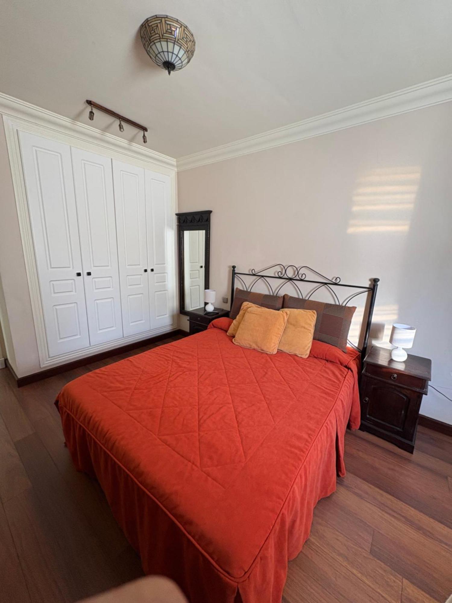 Piso Moderno Puerto De La Cruz Villa Isabel エクステリア 写真