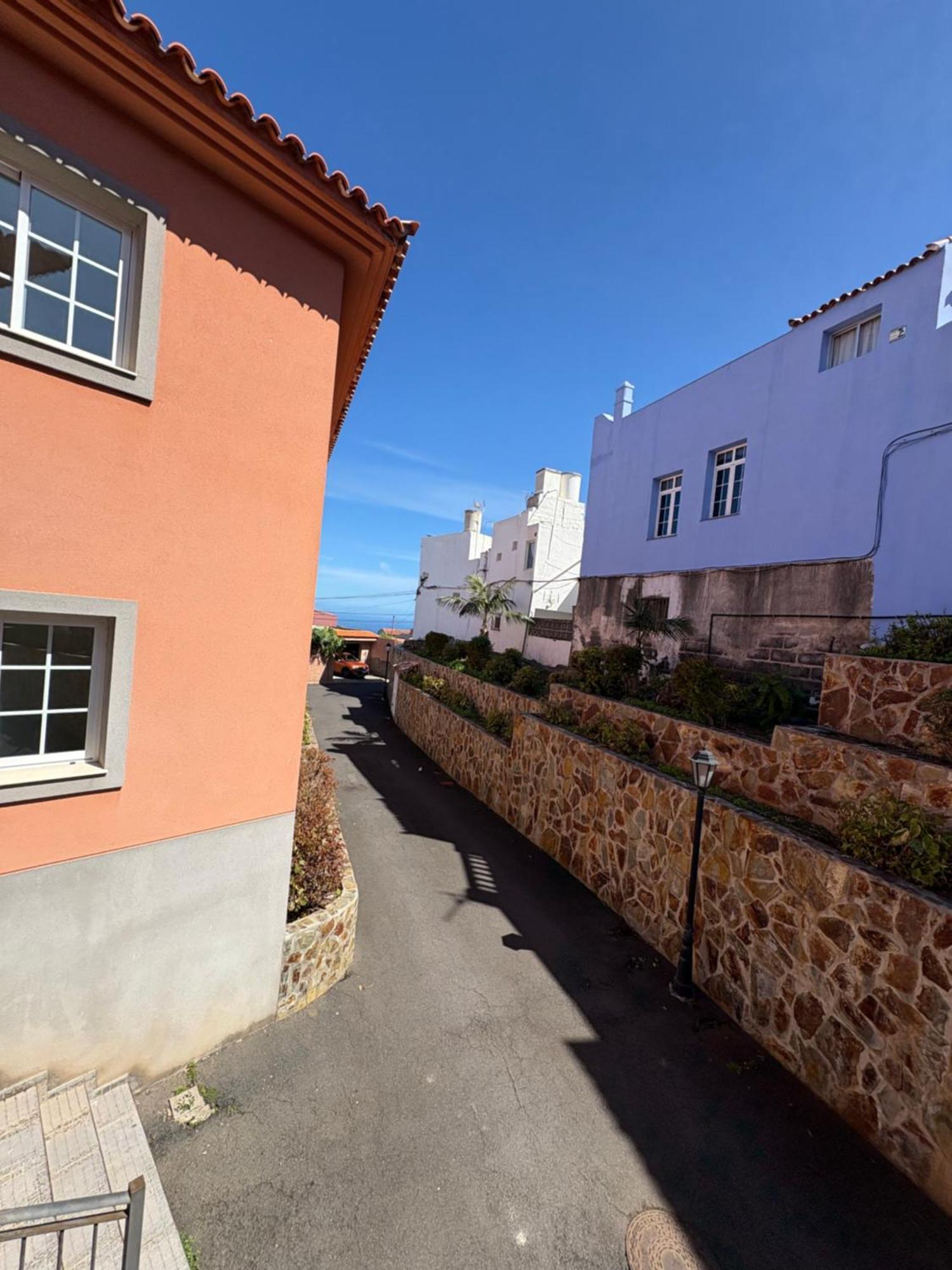 Piso Moderno Puerto De La Cruz Villa Isabel エクステリア 写真
